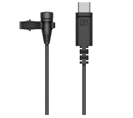 Sennheiser XS Lav USB-C Mobile Kit
