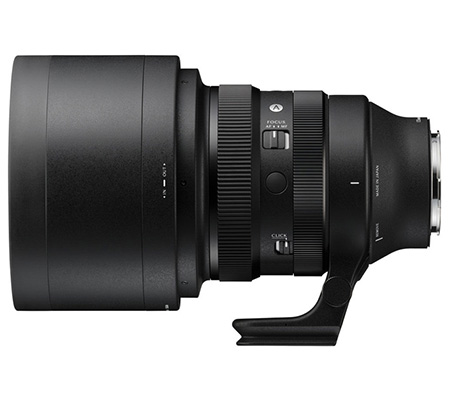 Sigma 135mm f/1.4 DG Art for Sony E Mount Fullframe