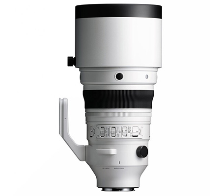 Sigma 200mm f/2 DG OS Sports for Sony E Mount Full Frame