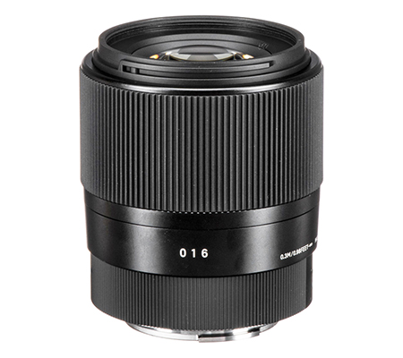 Sigma 30mm f/1.4 DC DN Contemporary for Fujifilm X Mount APSC