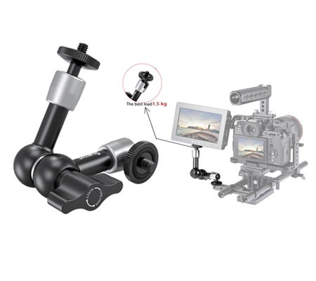 SmallRig Articulating Arm 5.5Inch 2065B