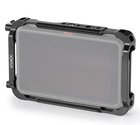 SmallRig Cage for Atomos Ninja V and V plus CMA2209