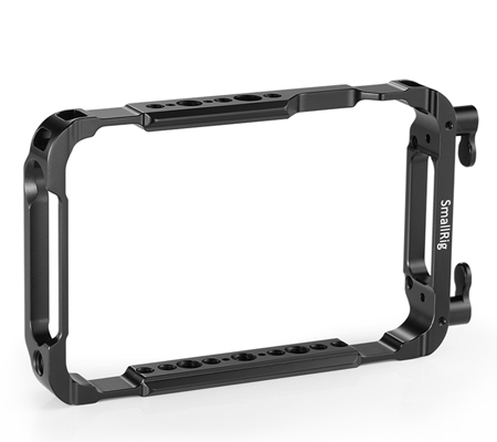 SmallRig Cage for Atomos Ninja V and V plus CMA2209