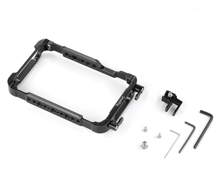 SmallRig Cage for Atomos Ninja V and V plus CMA2209