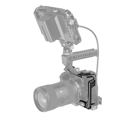 SmallRig Cage for Canon EOS R CCC2803