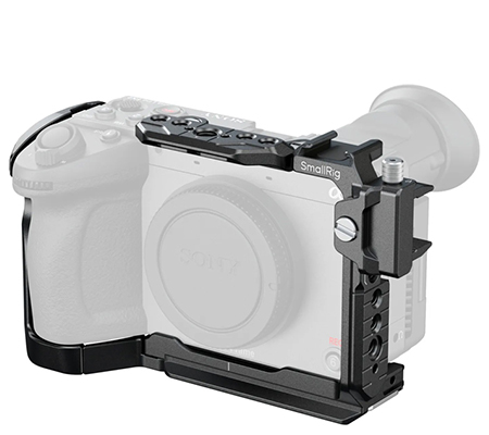SmallRig Cage for Sony FX2 5587
