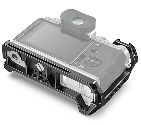 SmallRig Cage for Fujifilm XT4 CCF2808