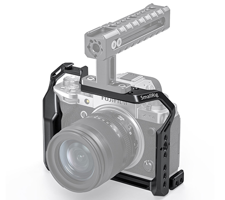 SmallRig Cage for Fujifilm XT4 CCF2808