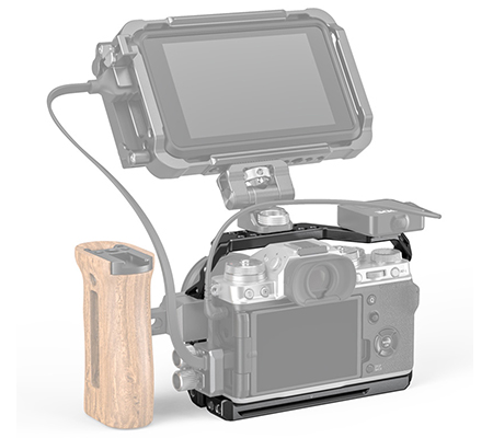SmallRig Cage for Fujifilm XT4 CCF2808