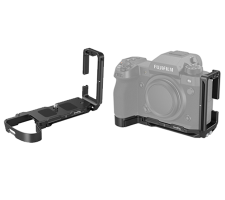 SmallRig L Bracket for Fujifilm X-H2 / X-H2S 3928B