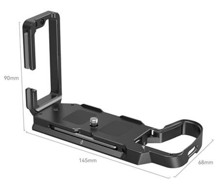 SmallRig L Bracket for Fujifilm X-H2 / X-H2S 3928B