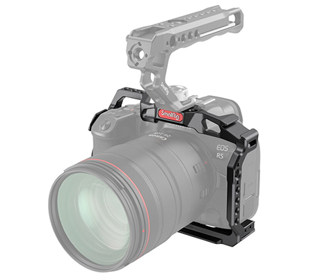 SmallRig Full Cage for Canon EOS R5 / R6 / R5C 2982B
