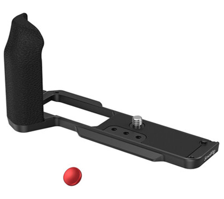 SmallRig L-Shape Grip for Fujifilm X-T5 4260 Black