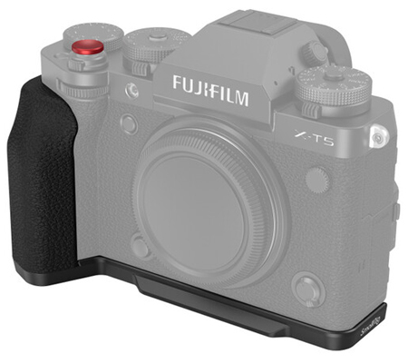 SmallRig L-Shape Grip for Fujifilm X-T5 4260 Black