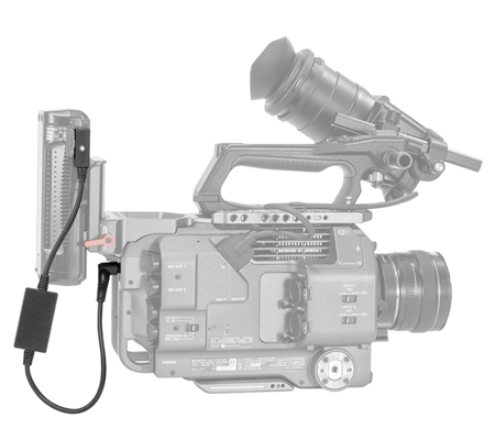 SmallRig Sony FX9 & FX6 19.5V Output D-Tap Power Cable 2932