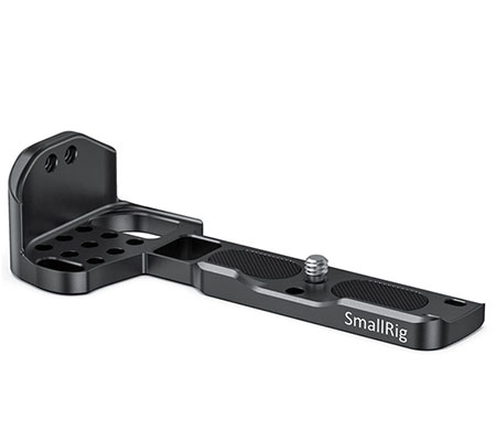 SmallRig Vlogging Mounting Plate for Nikon Z50 Camera (LCN2525)