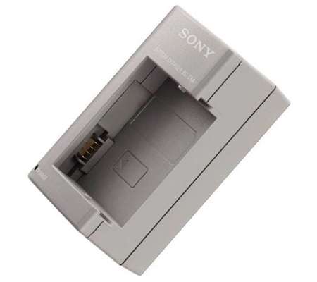 Sony BC-TRA Charger Battery FA70 and FA50 for DCR-HC90/DCR-PC1000E Camcorders