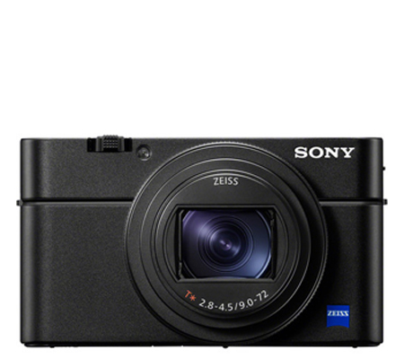 Sony Cyber-shot DSC-RX100 VII