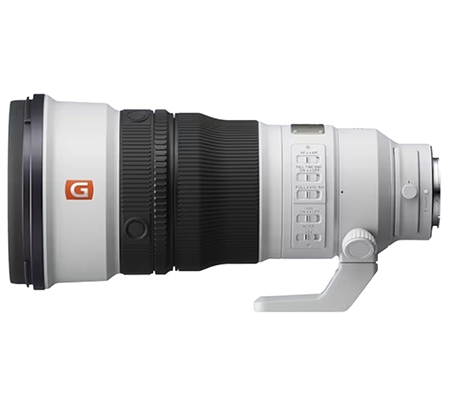 Sony FE 300mm f/2.8 GM OSS Lens