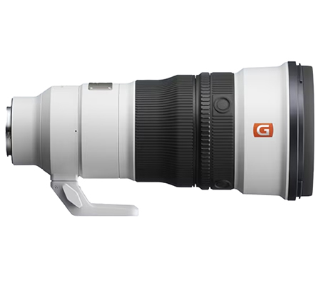 Sony FE 300mm f/2.8 GM OSS Lens