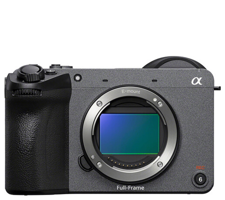 Sony FX2 Digital Cinema Camera