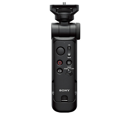 Sony GP-VPT3 Wireless Shooting Grip with Detachable Remote Black