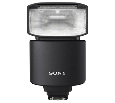 Sony HVL-F46RMA Wireless Radio Flash