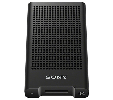 Sony MRW-G3 CFexpress Type A Card Reader