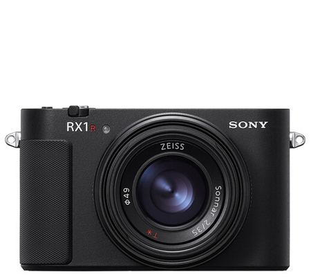 Sony RX1R Mark III Digital Compact Camera