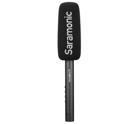 Saramonic SoundBird T3 Directional Condenser Microphone