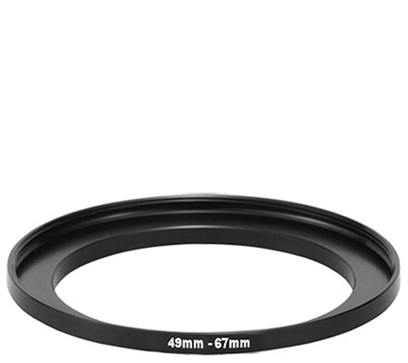 3rd Brand Step Up Ring 49-67mm