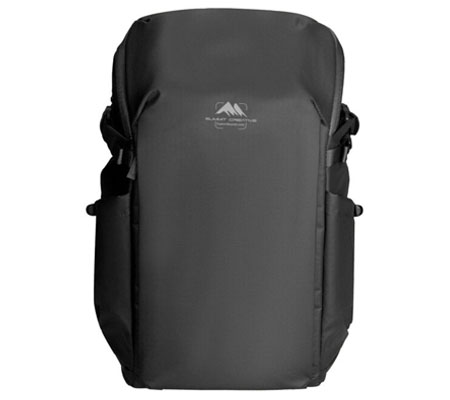 Summit Creative Metropolis 22L Medium Camera Backpack Black