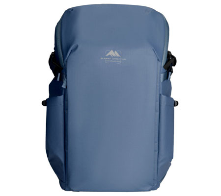 Summit Creative Metropolis 22L Medium Camera Backpack Blue