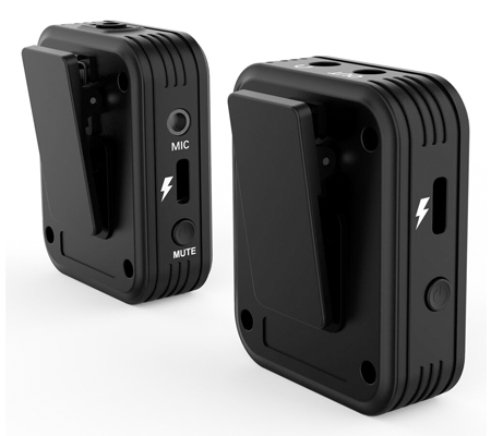 Synco G2-A1 Digital Wireless Microphone System TX+RX for Camera / Smartphone