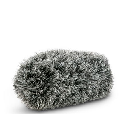 Rode DeadCat VMP+ Artificial Fur Wind Shield