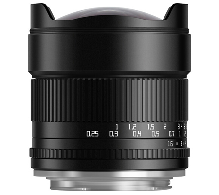 TTArtisan 10mm f/2 ASPH for Canon RF Mount APSC