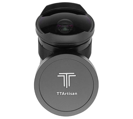 TTArtisan 11mm f/2.8 for Sony FE Mount Full Frame