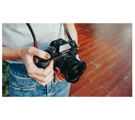 TTArtisan 7.5mm f/2 Fisheye for Fujifilm X Mount APSC
