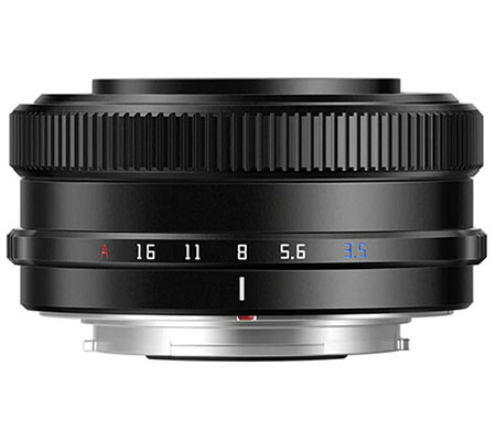 TTArtisan AF 14mm f/3.5 for Fujifilm X Mount APSC