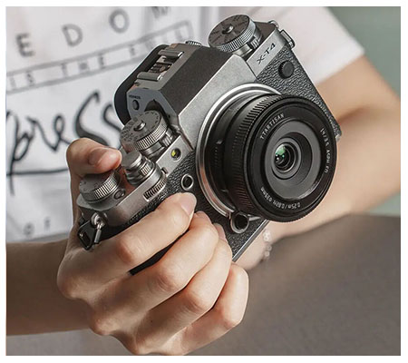 TTArtisan AF 14mm f/3.5 for Fujifilm X Mount APSC