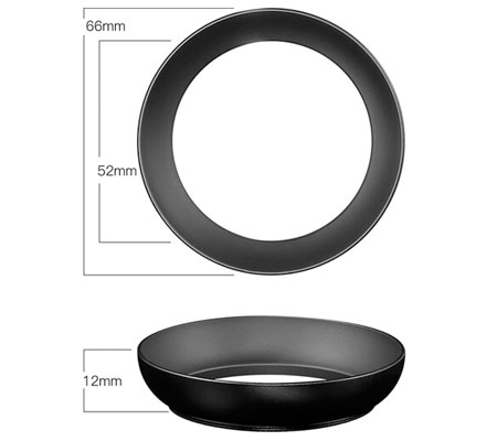 TTArtisan 52mm Lens Hood