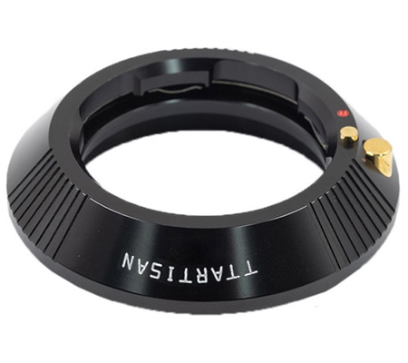 TTArtisan Leica M Lens to Nikon Z-Mount Camera Adapter