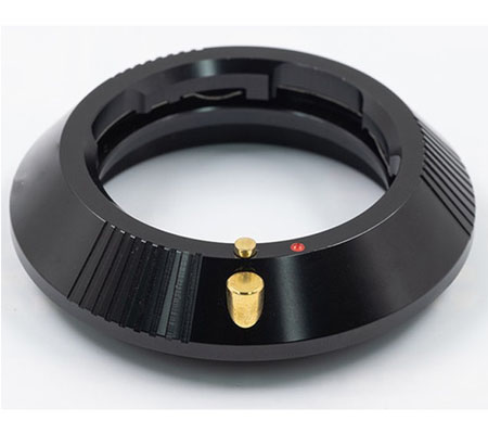 TTArtisan Leica M Lens to Nikon Z-Mount Camera Adapter