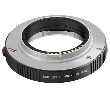 TTArtisan Leica M Lens to Sony E Camera 6Bit Adapter