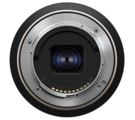 Tamron 11-20mm f/2.8 Di III-A RXD for Sony E Mount APSC