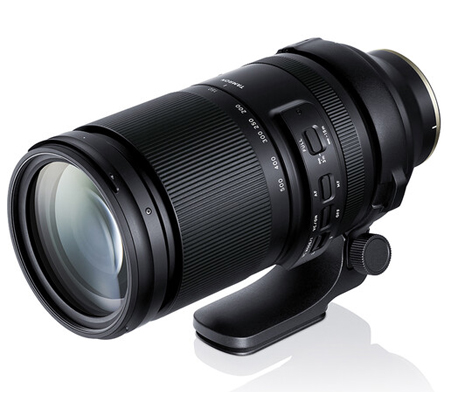 Tamron 150-500mm f/5-6.7 Di III VXD for Sony FE Mount Full Frame