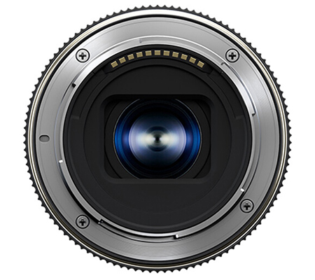 Tamron 16-30mm f/2.8 Di III VXD G2 for Nikon Z Mount Full Frame