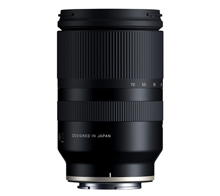 Tamron 17-70mm f/2.8 Di III-A VC RXD for Fujifilm X Mount APSC