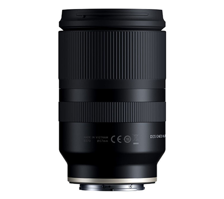 Tamron 17-70mm f/2.8 Di III-A VC RXD for Fujifilm X Mount APSC
