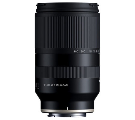 Tamron 18-300mm f/3.5-6.3 Di III-A VC VXD for Canon RF Mount APSC